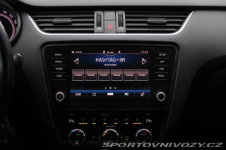 Škoda Octavia RS RS Challenge RS 2.0 TDI 2017