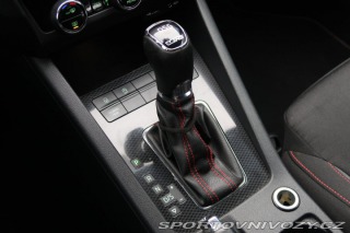 Škoda Octavia RS RS Challenge RS 2.0 TDI 2017