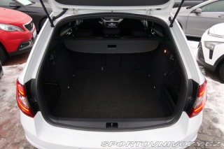 Škoda Octavia RS RS Challenge RS 2.0 TDI 2017