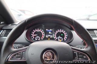 Škoda Octavia RS RS Challenge RS 2.0 TDI 2017