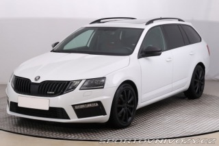 Škoda Octavia RS RS Challenge RS 2.0 TDI 2017
