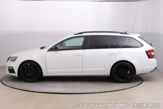Škoda Octavia RS RS Challenge RS 2.0 TDI 2017