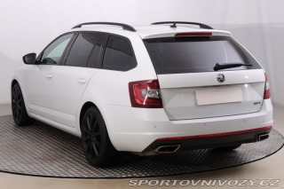 Škoda Octavia RS RS Challenge RS 2.0 TDI 2017