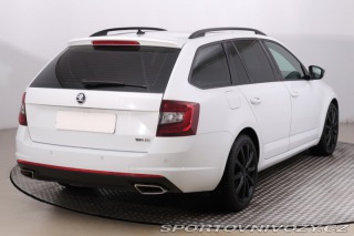 Škoda Octavia RS RS Challenge RS 2.0 TDI 2017
