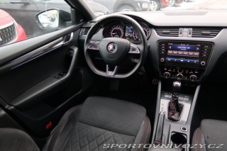 Škoda Octavia RS RS Challenge RS 2.0 TDI 2017