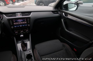 Škoda Octavia RS RS Challenge RS 2.0 TDI 2017