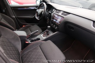 Škoda Octavia RS RS Challenge RS 2.0 TDI 2017
