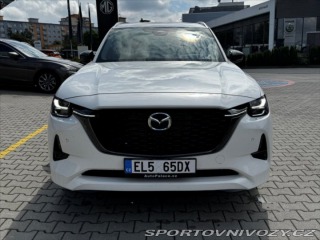 Mazda Ostatní modely CX-80 2,5 PHEV 8AT Homura Plus 2025