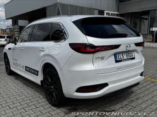 Mazda Ostatní modely CX-80 2,5 PHEV 8AT Homura Plus 2025