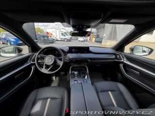 Mazda Ostatní modely CX-80 2,5 PHEV 8AT Homura Plus 2025