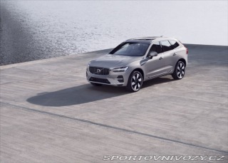 Volvo Ostatní modely XC60 2,0   T8 ULTRA DARK 2025
