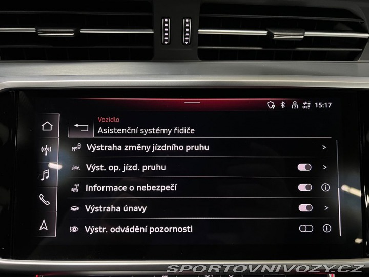 Audi A7 50TDI QUATTRO S-LINE, MAT 2025