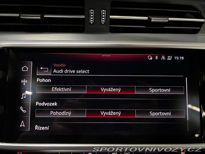 Audi A7 50TDI QUATTRO S-LINE, MAT 2025