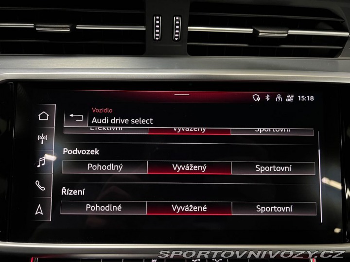 Audi A7 50 TDI QUATTRO, S-LINE, B 2025