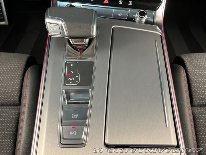 Audi A7 50TDI QUATTRO S-LINE, MAT 2025