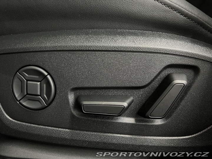 Audi A7 50 TDI QUATTRO, S-LINE, B 2025