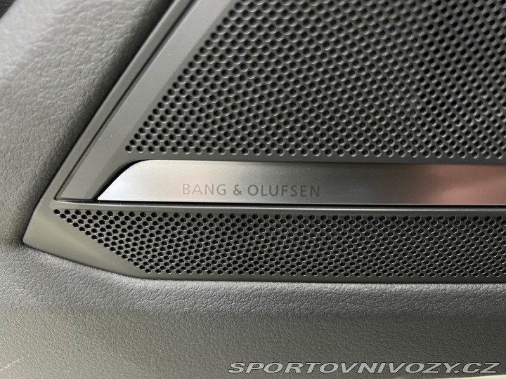 Audi A7 50 TDI QUATTRO, S-LINE, B 2025