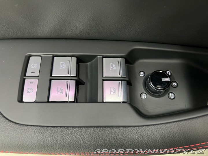 Audi A7 50TDI QUATTRO S-LINE, MAT 2025