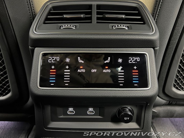 Audi A7 50 TDI QUATTRO, S-LINE, B 2025