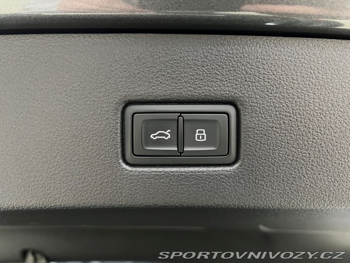 Audi A7 50TDI QUATTRO S-LINE, MAT 2025