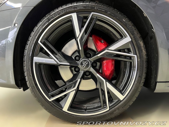 Audi A7 50TDI QUATTRO S-LINE, MAT 2025