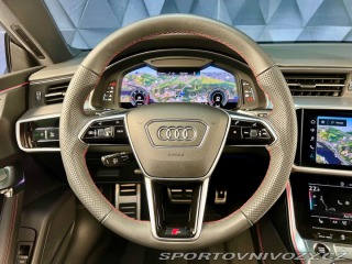 Audi A7 50 TDI QUATTRO, S-LINE, B 2025