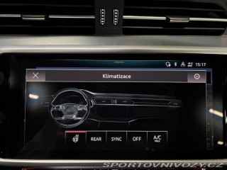 Audi A7 50 TDI QUATTRO, S-LINE, B 2025