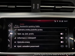 Audi A7 50 TDI QUATTRO, S-LINE, B 2025