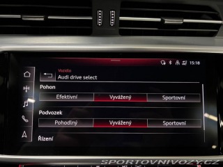 Audi A7 50 TDI QUATTRO, S-LINE, B 2025