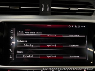 Audi A7 50 TDI QUATTRO, S-LINE, B 2025