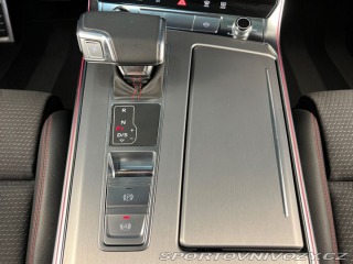 Audi A7 50 TDI QUATTRO, S-LINE, B 2025