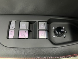 Audi A7 50 TDI QUATTRO, S-LINE, B 2025