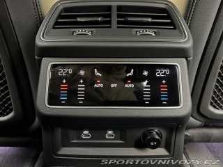 Audi A7 50 TDI QUATTRO, S-LINE, B 2025