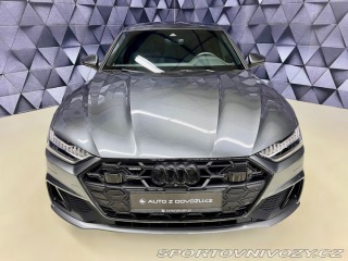 Audi A7 50 TDI QUATTRO, S-LINE, B 2025