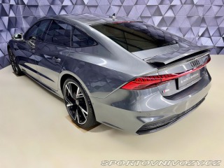 Audi A7 50 TDI QUATTRO, S-LINE, B 2025