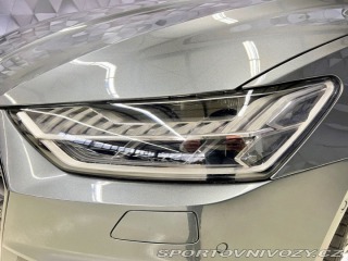 Audi A7 50 TDI QUATTRO, S-LINE, B 2025