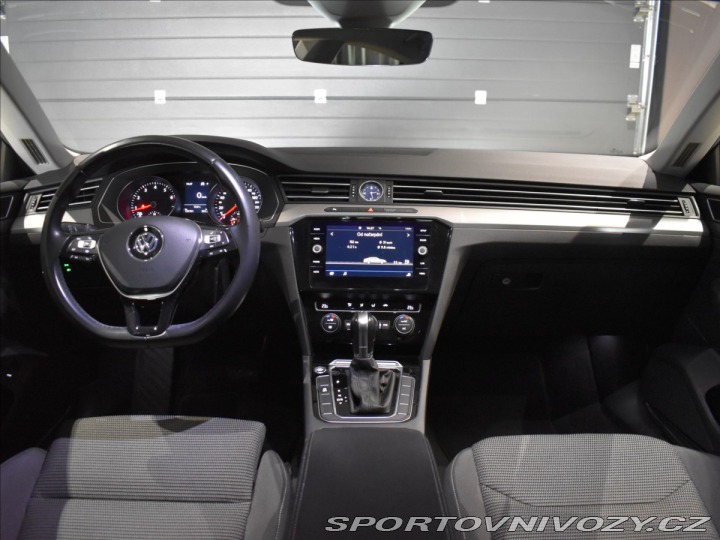 Volkswagen Arteon 1,5 TSI Elegance DSG DPH 2018