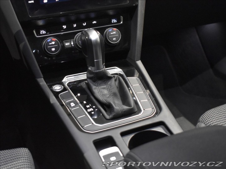 Volkswagen Arteon 1,5 TSI Elegance DSG DPH 2018