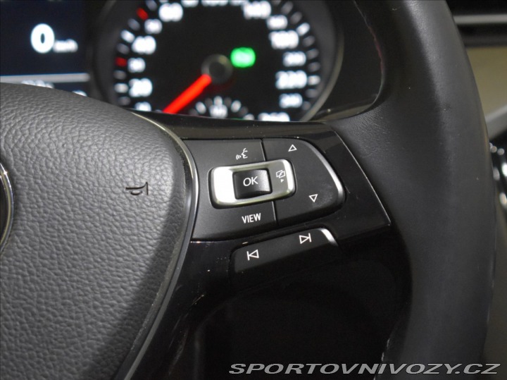 Volkswagen Arteon 1,5 TSI Elegance DSG DPH 2018