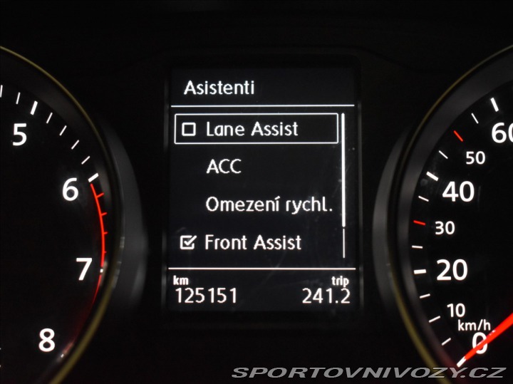 Volkswagen Arteon 1,5 TSI Elegance DSG DPH 2018