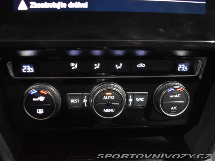 Volkswagen Arteon 1,5 TSI Elegance DSG DPH 2018