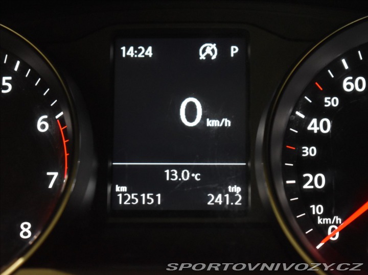 Volkswagen Arteon 1,5 TSI Elegance DSG DPH 2018