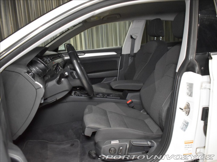 Volkswagen Arteon 1,5 TSI Elegance DSG DPH 2018