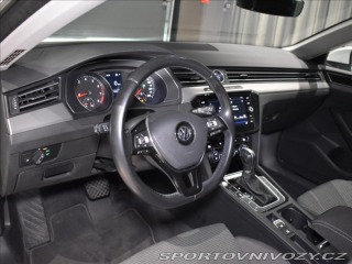 Volkswagen Arteon 1,5 TSI Elegance DSG DPH 2018