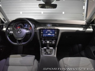 Volkswagen Arteon 1,5 TSI Elegance DSG DPH 2018