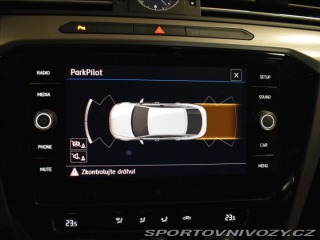 Volkswagen Arteon 1,5 TSI Elegance DSG DPH 2018