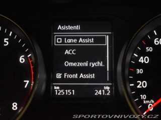 Volkswagen Arteon 1,5 TSI Elegance DSG DPH 2018