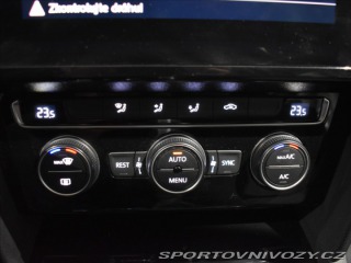 Volkswagen Arteon 1,5 TSI Elegance DSG DPH 2018