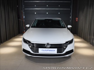 Volkswagen Arteon 1,5 TSI Elegance DSG DPH 2018