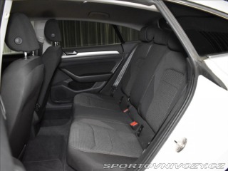 Volkswagen Arteon 1,5 TSI Elegance DSG DPH 2018